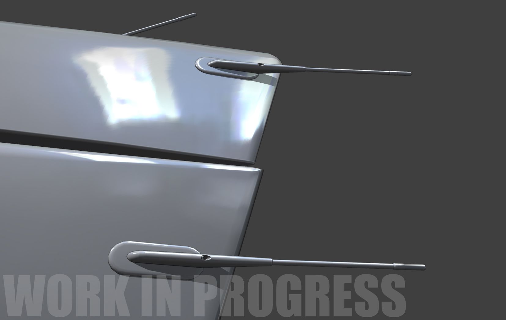 CSS News - August 8, 2025 - Model Previews, Engine Tuning