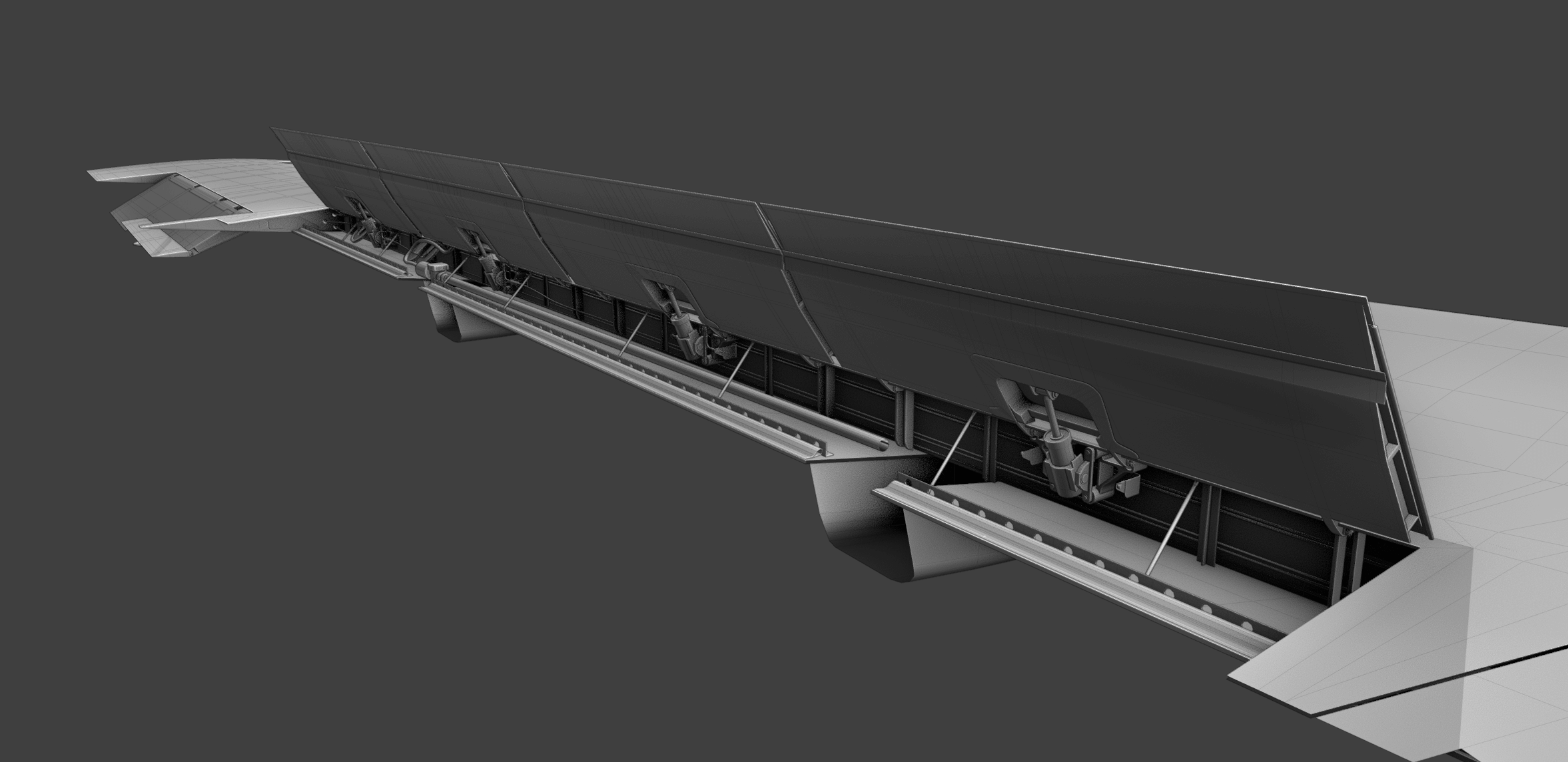 CSS News - September 19, 2025 - More System Improvements, New Liveries and more!