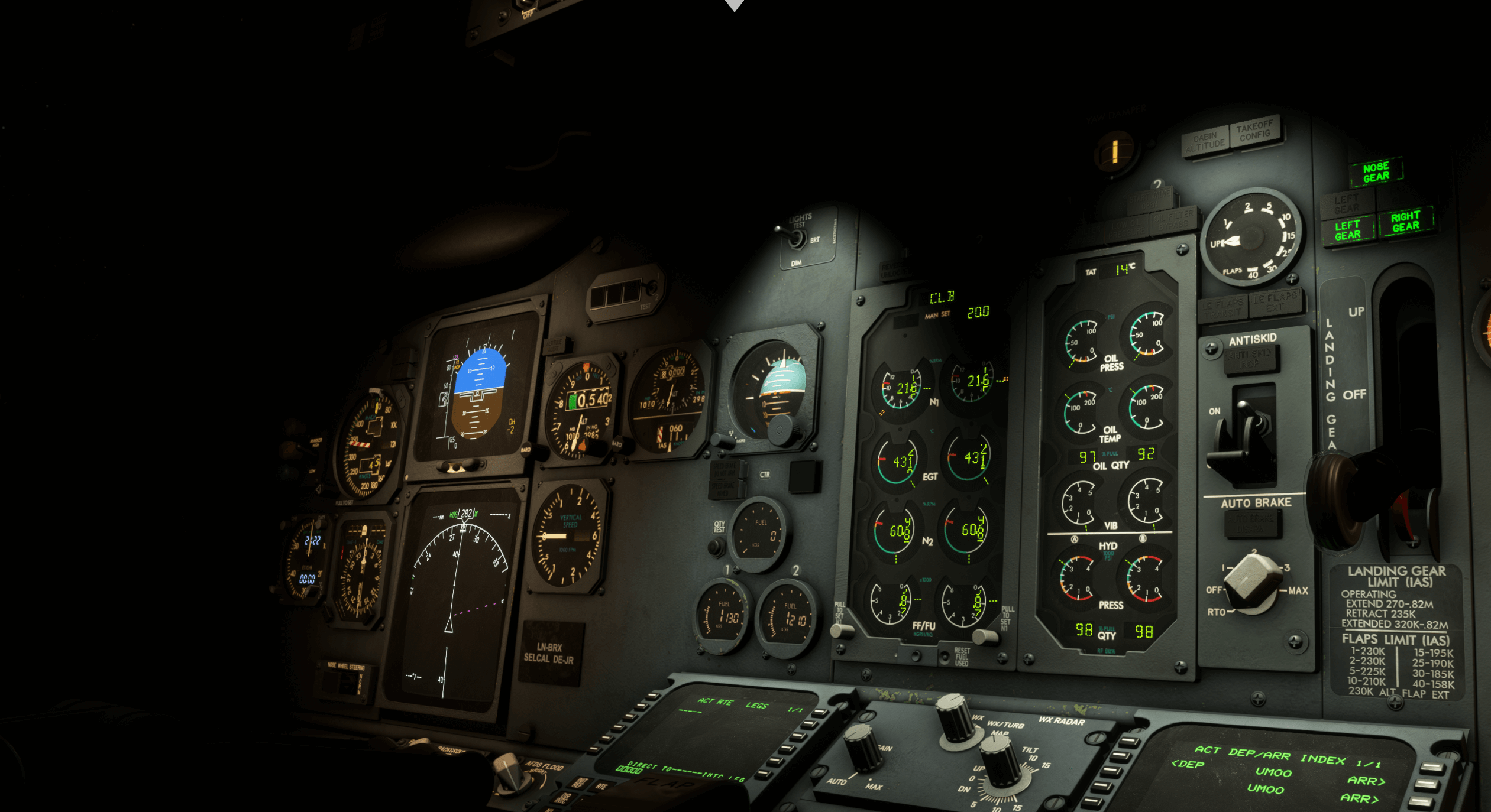 CSS News - July 4, 2025 - PayPal, EIS, Cockpit Lighting and more!