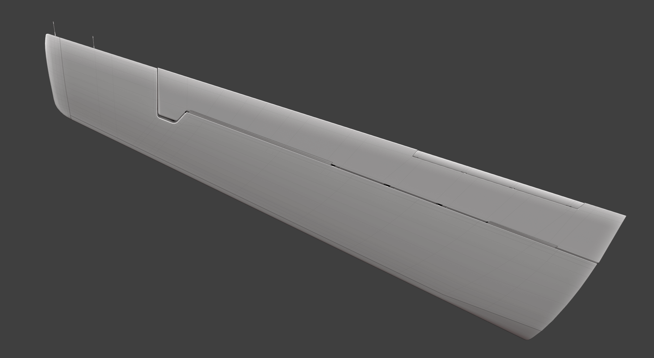 CSS News - August 29, 2025 - Horizontal Stab and Throttle Quadrant previews and more!