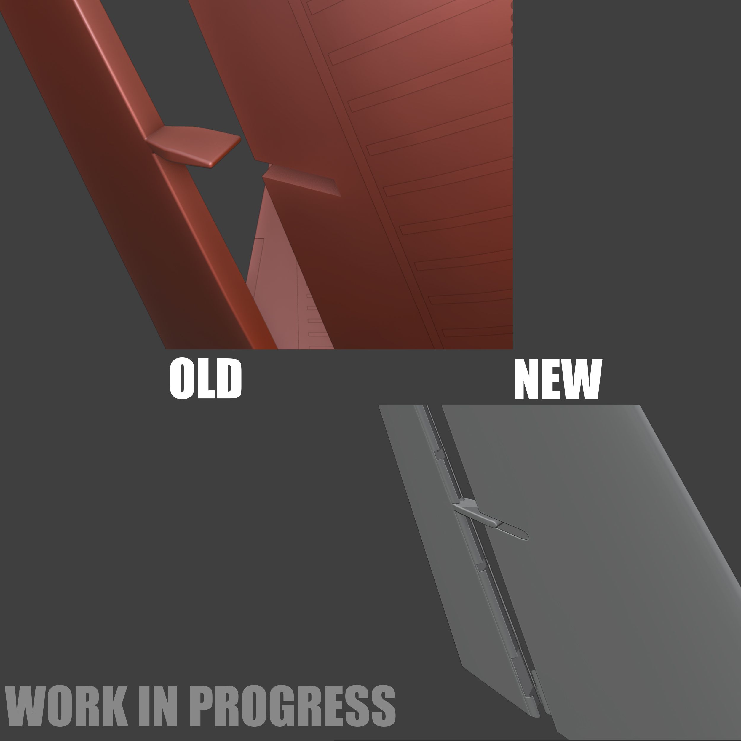 CSS News - August 8, 2025 - Model Previews, Engine Tuning