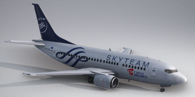 CSS News - September 19, 2025 - More System Improvements, New Liveries and more!