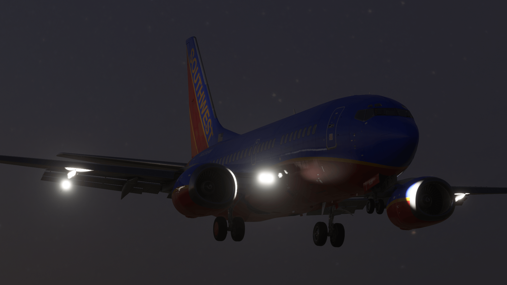 CSS News - August 1, 2025 - 1.4.6 Update - Experimental MSFS2024 Support, Winglets and Eyebrows, simMarket now available!