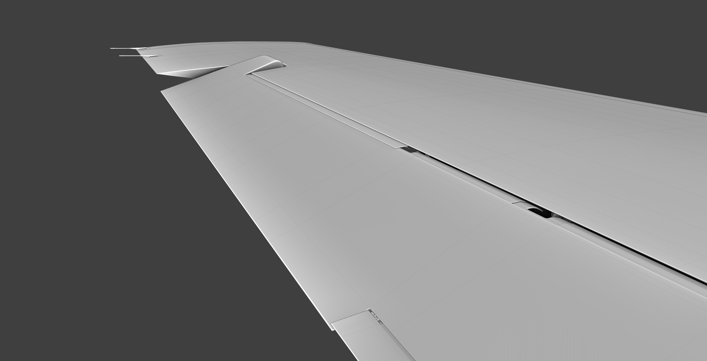 CSS News - August 29, 2025 - Horizontal Stab and Throttle Quadrant previews and more!