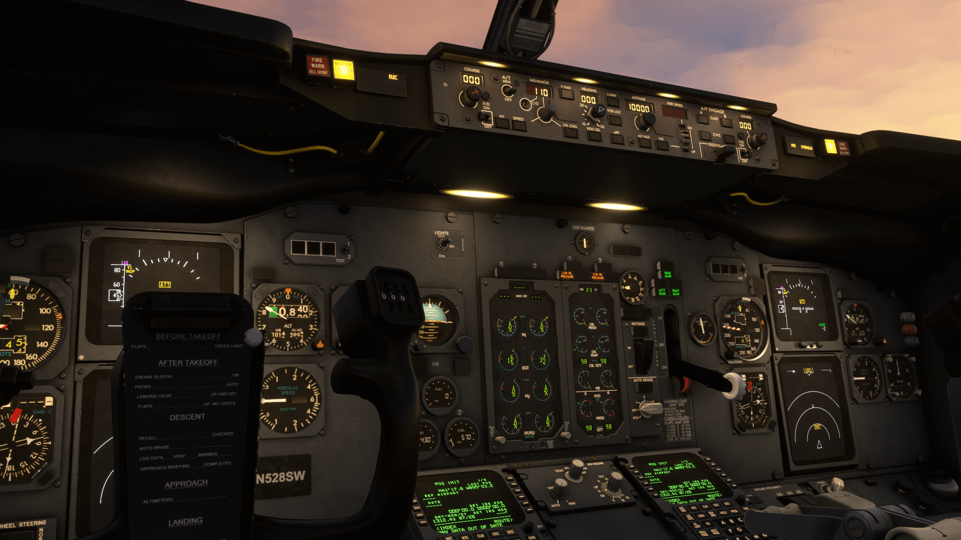 CSS News - August 1, 2025 - 1.4.6 Update - Experimental MSFS2024 Support, Winglets and Eyebrows, simMarket now available!