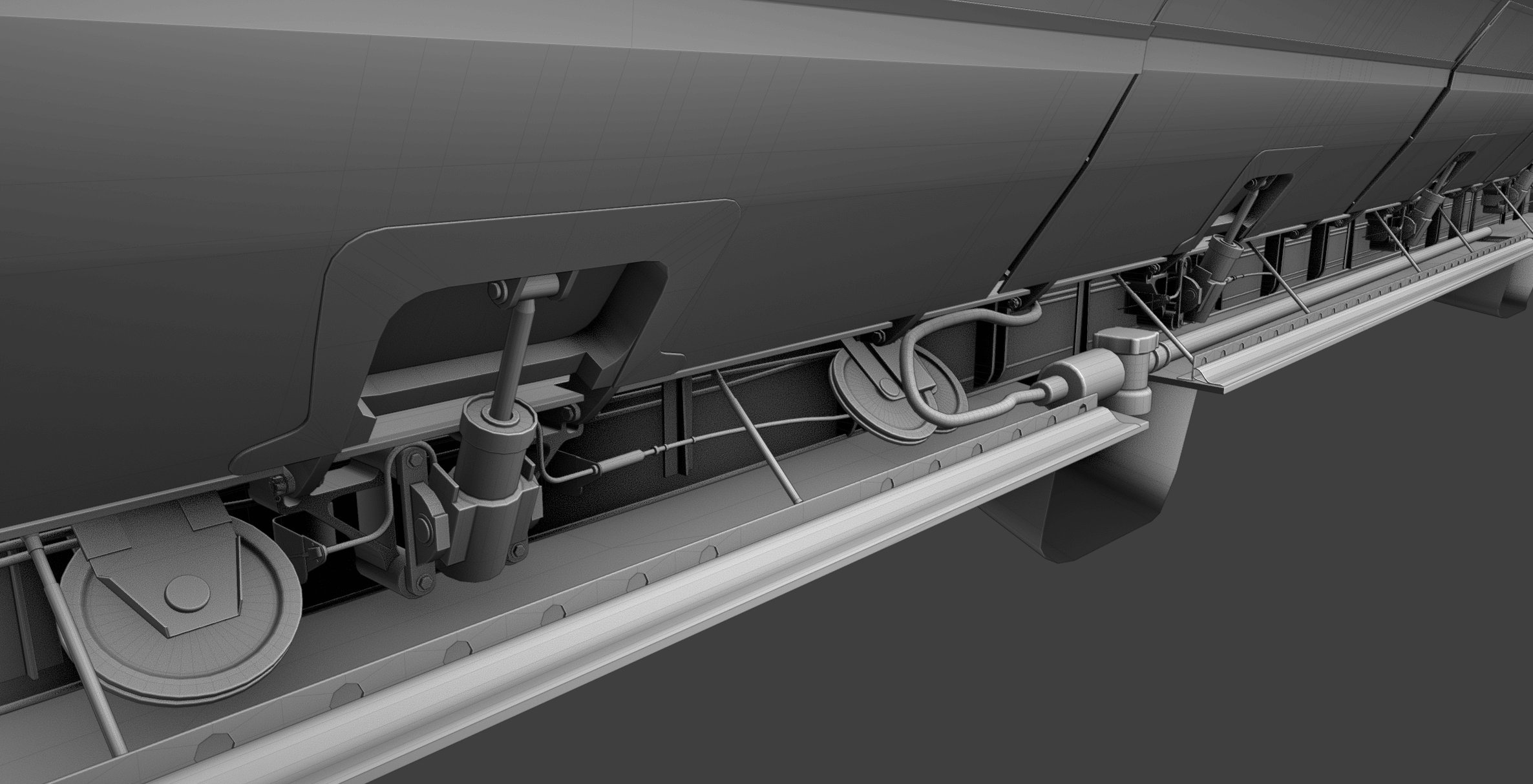 CSS News - September 19, 2025 - More System Improvements, New Liveries and more!