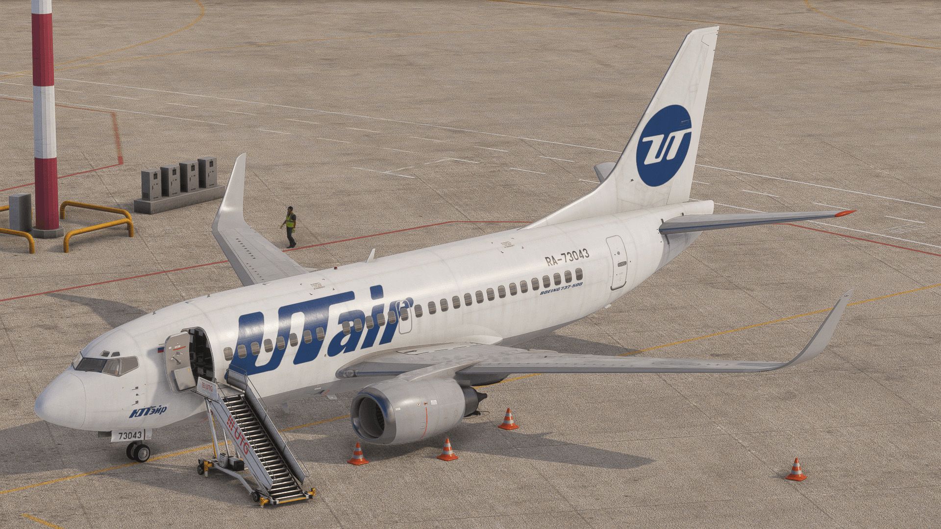 CSS News - August 1, 2025 - 1.4.6 Update - Experimental MSFS2024 Support, Winglets and Eyebrows, simMarket now available!