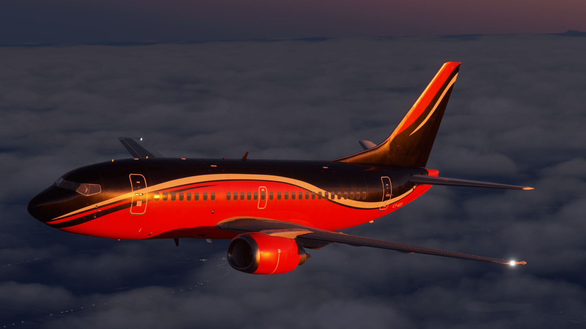 CSS News - December 31, 2025 - 1.6.41 Update - New CSS Launcher, native FS2024 Support, engine ratings and tooooons of system improvements!