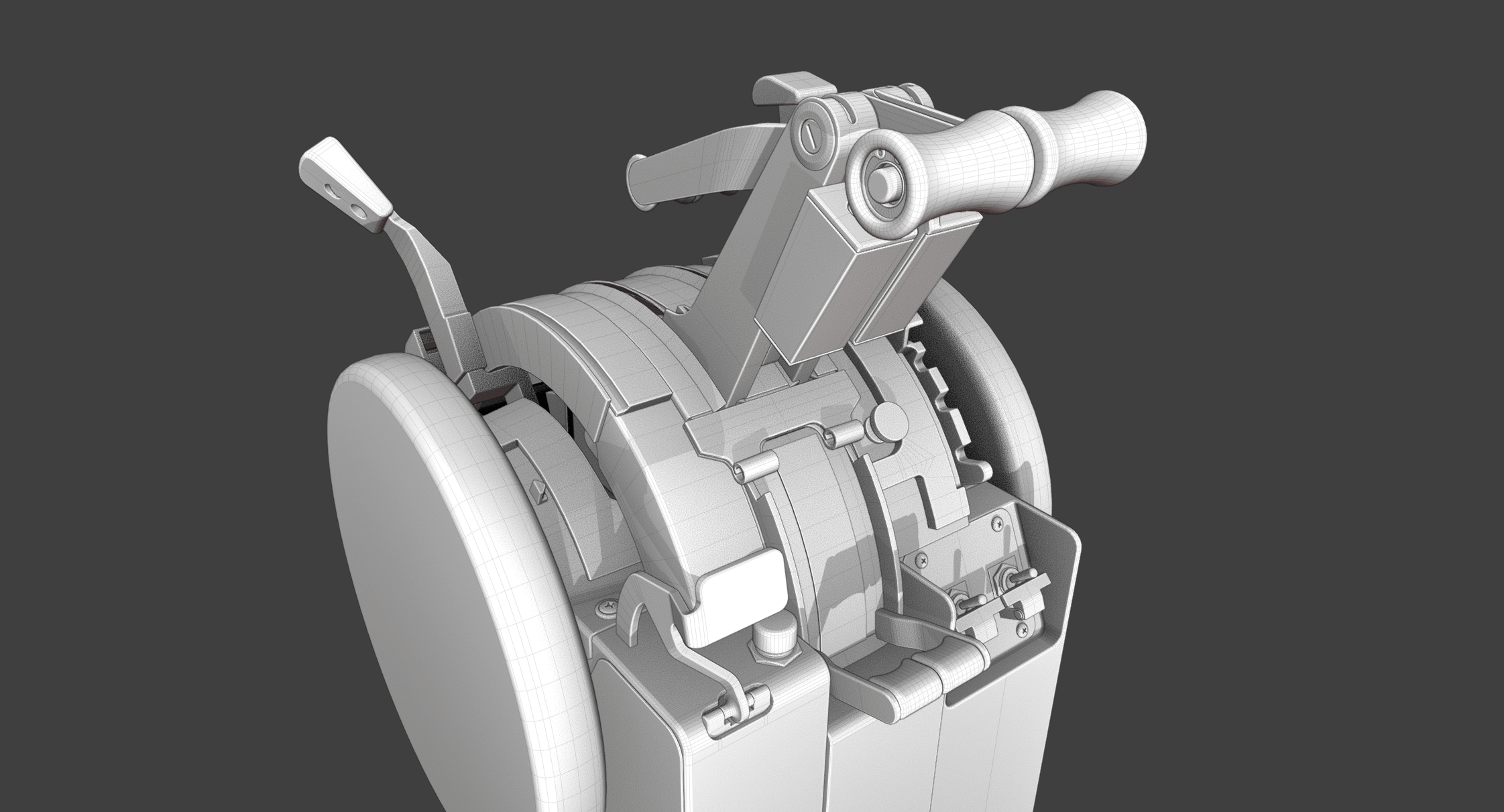 CSS News - August 29, 2025 - Horizontal Stab and Throttle Quadrant previews and more!