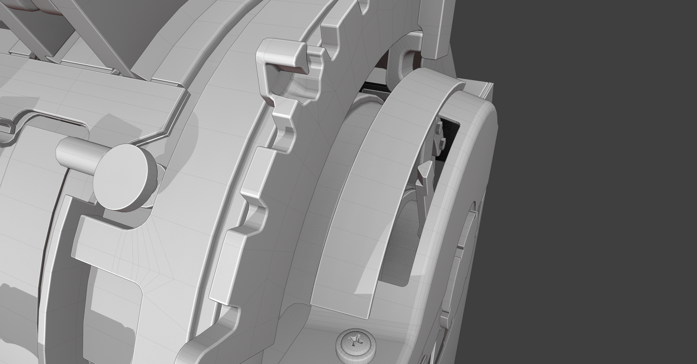 CSS News - August 29, 2025 - Horizontal Stab and Throttle Quadrant previews and more!