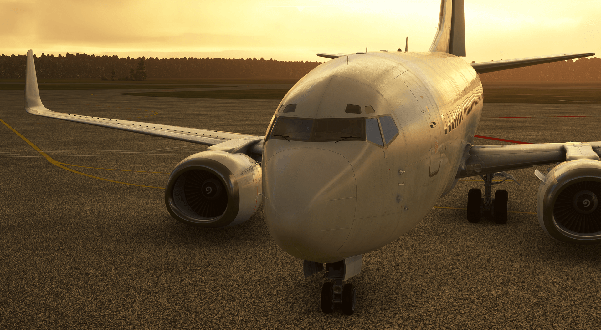 CSS News - July 23, 2025 - Eyebrows, Winglets, SimMarket and more!