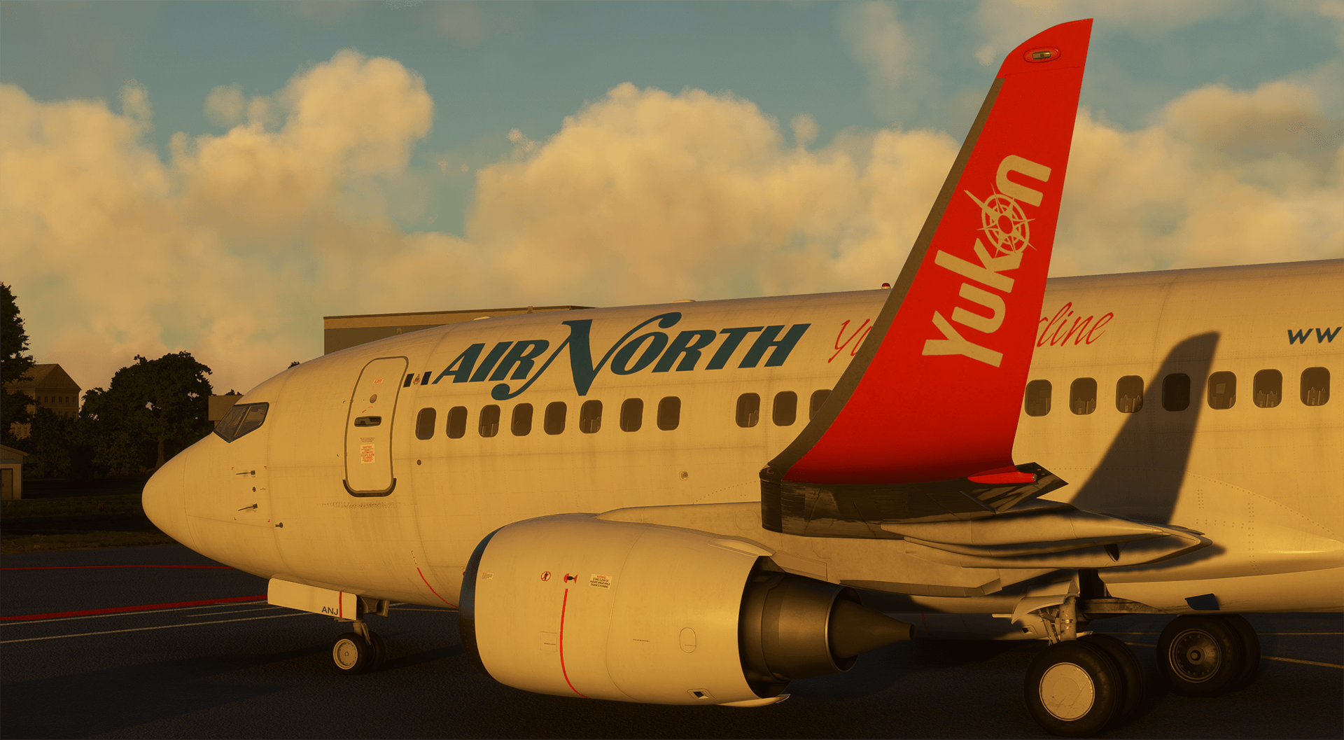 CSS News - July 23, 2025 - Eyebrows, Winglets, SimMarket and more!