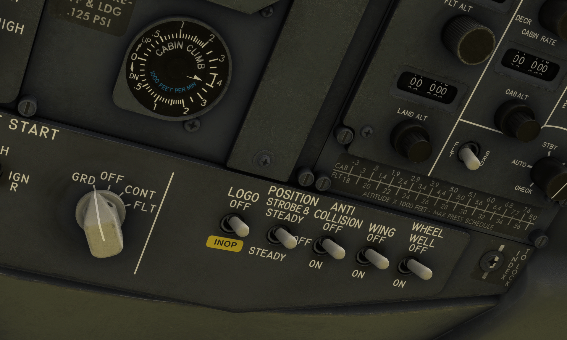 CSS News - July 23, 2025 - Eyebrows, Winglets, SimMarket and more!