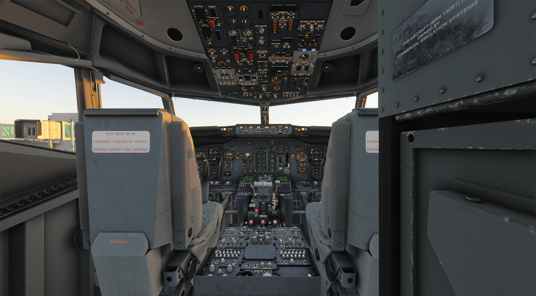 CSS News - July 12, 2025 - MSFS 2024 Testing, System Fixes