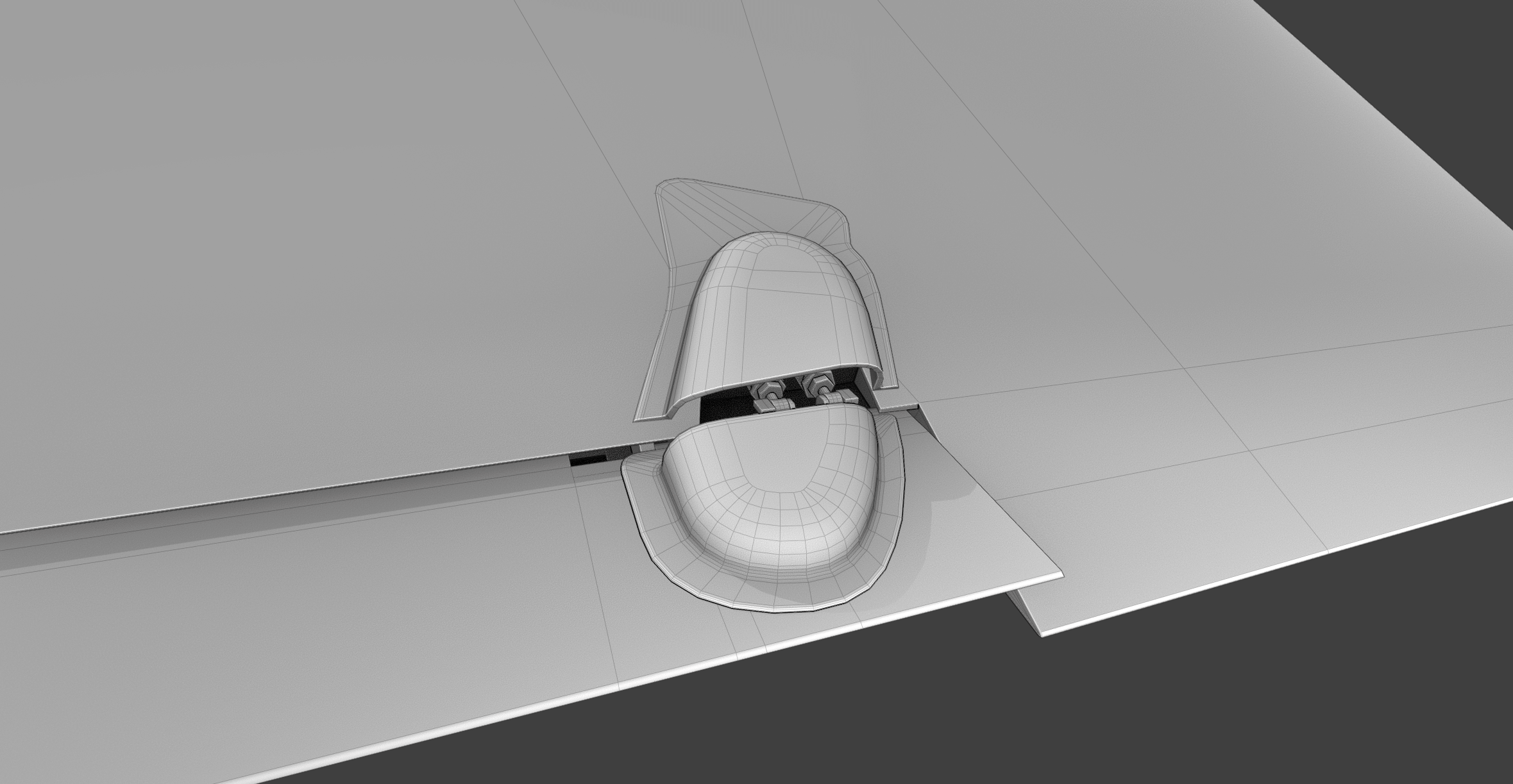 CSS News - August 29, 2025 - Horizontal Stab and Throttle Quadrant previews and more!