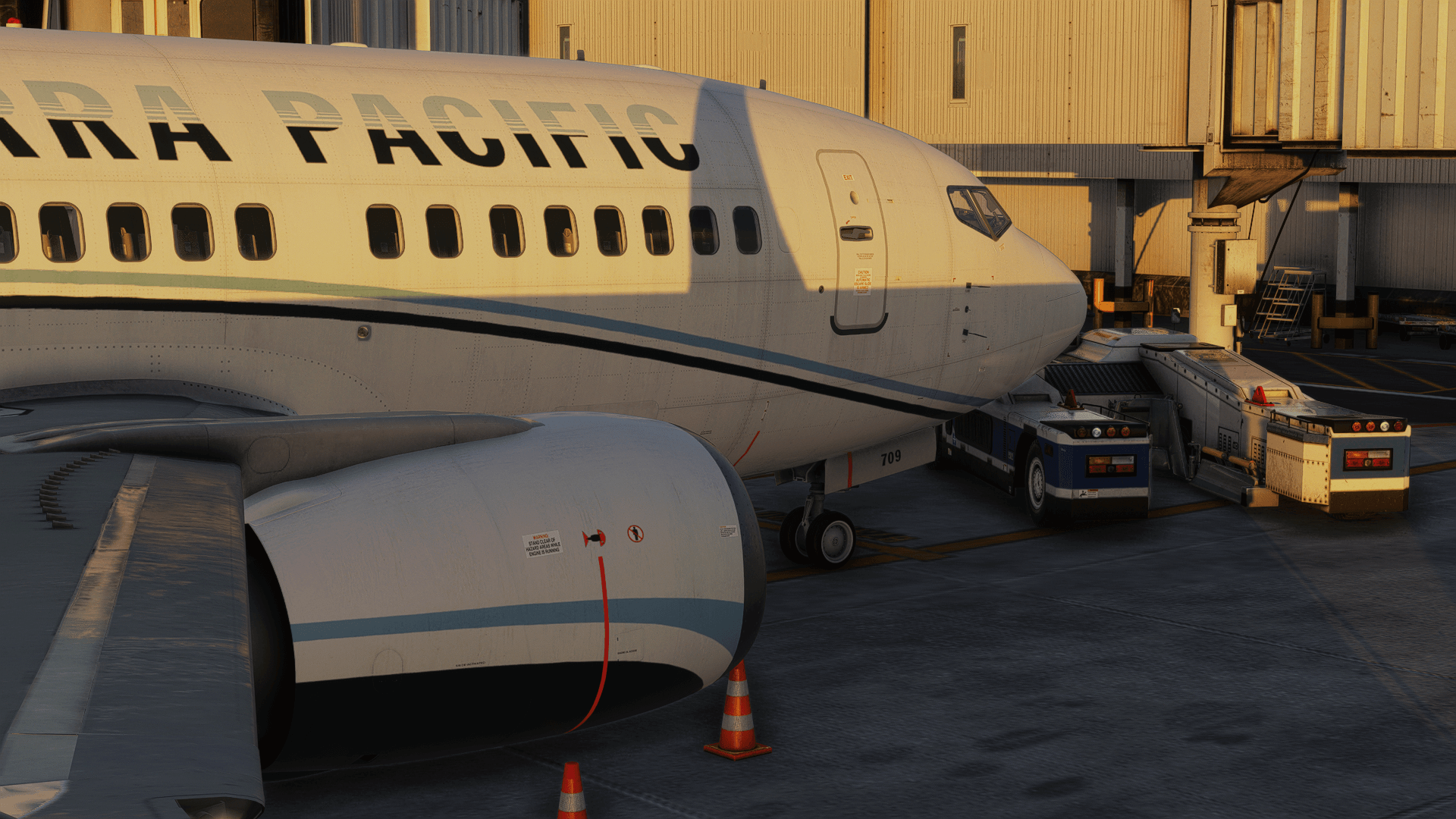 CSS News - January 11, 2026 - Version 1.7.8 + new liveries now available!