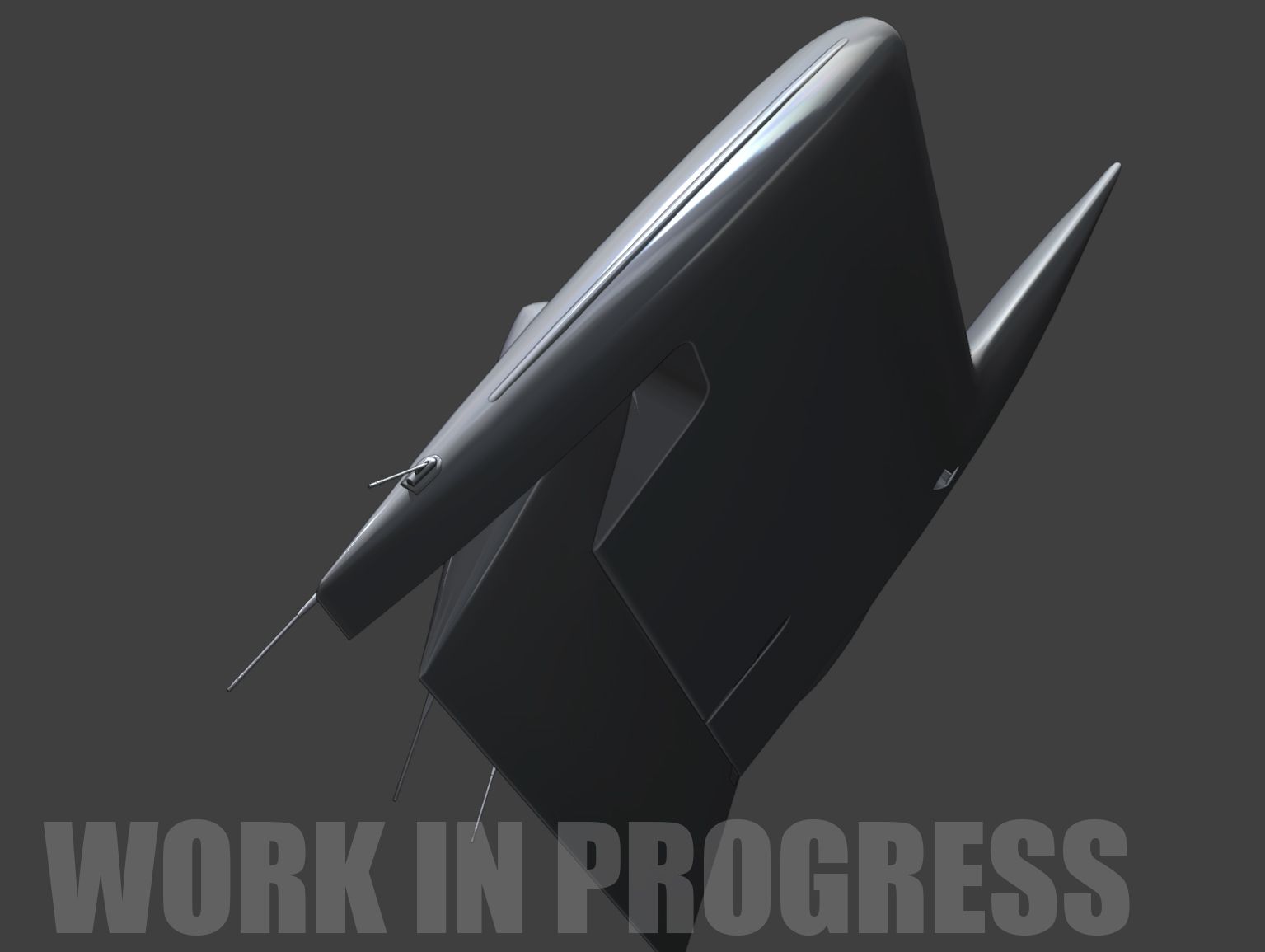 CSS News - August 8, 2025 - Model Previews, Engine Tuning
