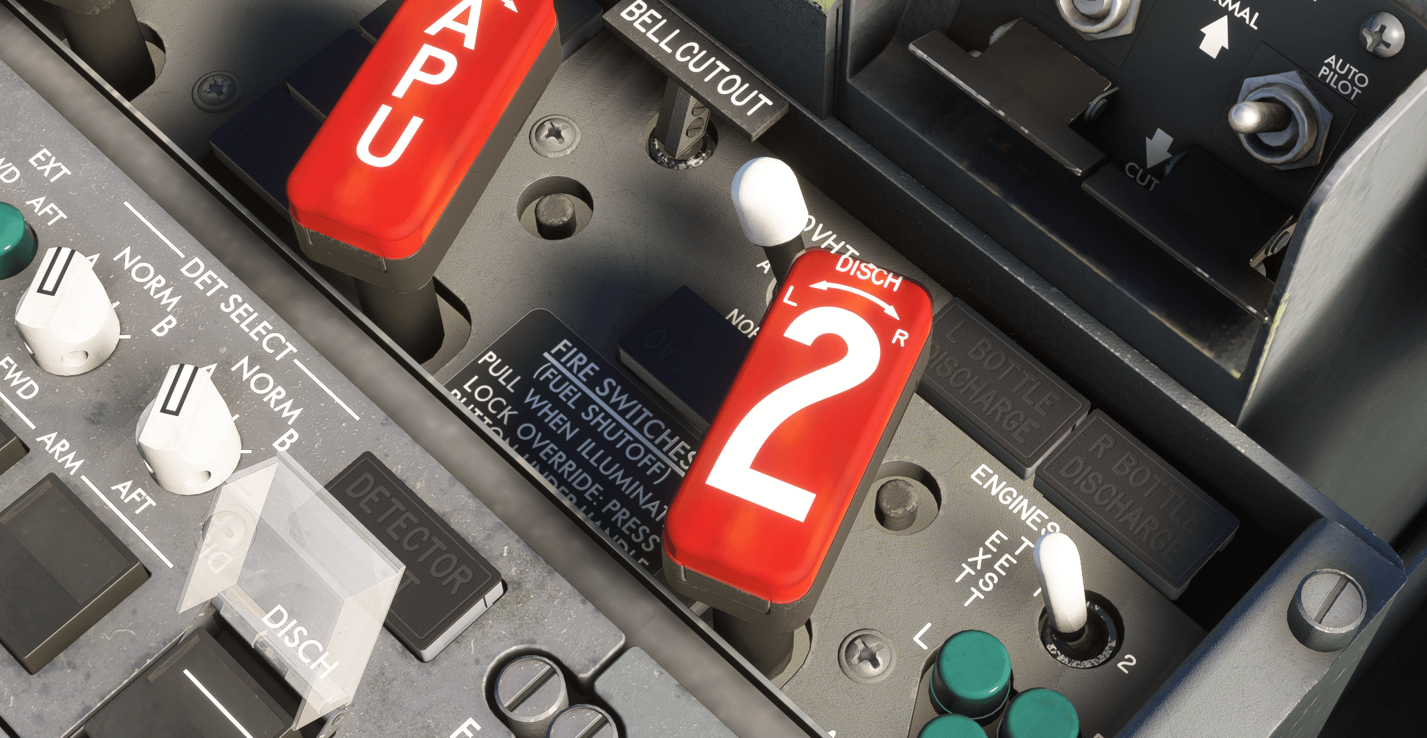 CSS News - July 23, 2025 - Eyebrows, Winglets, SimMarket and more!