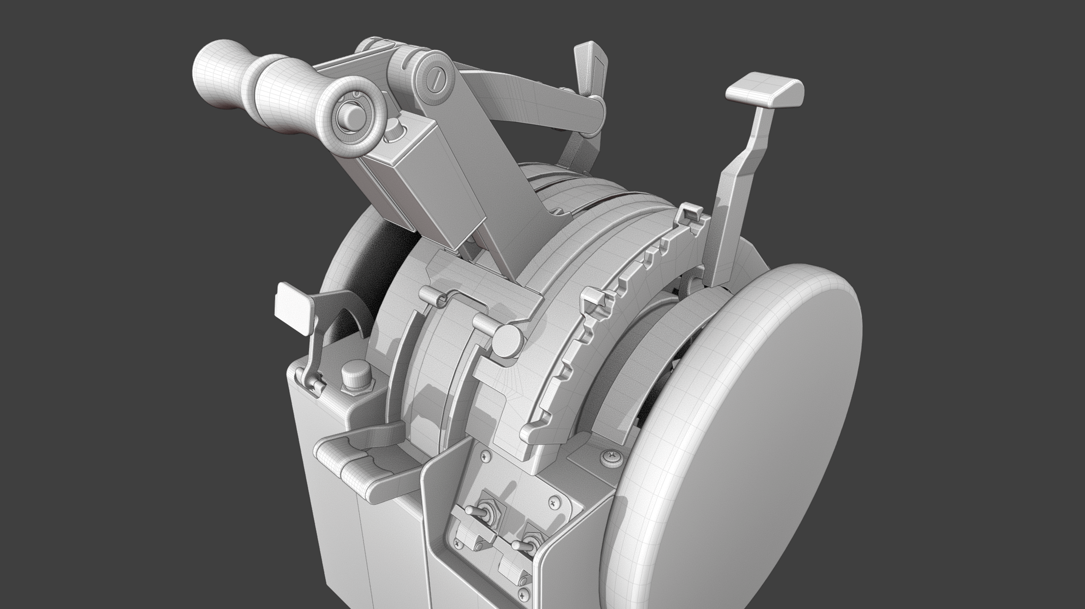 CSS News - August 29, 2025 - Horizontal Stab and Throttle Quadrant previews and more!